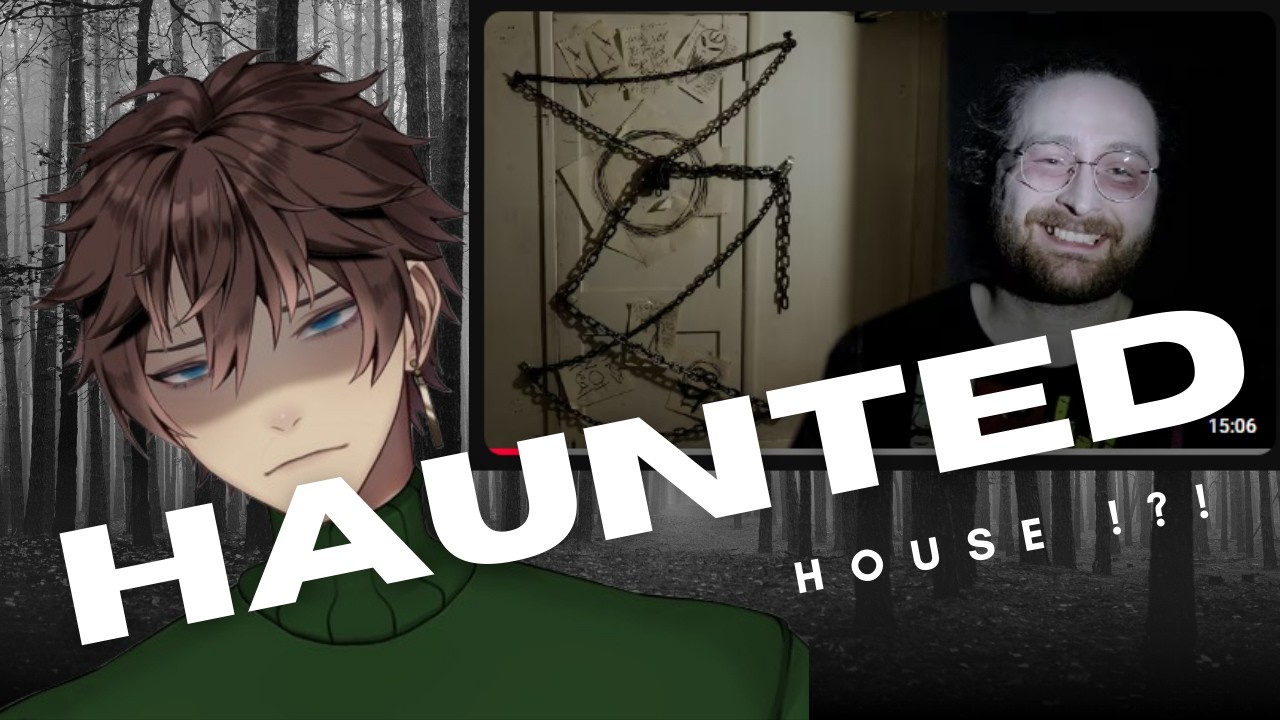 Vtuber Reaction To 