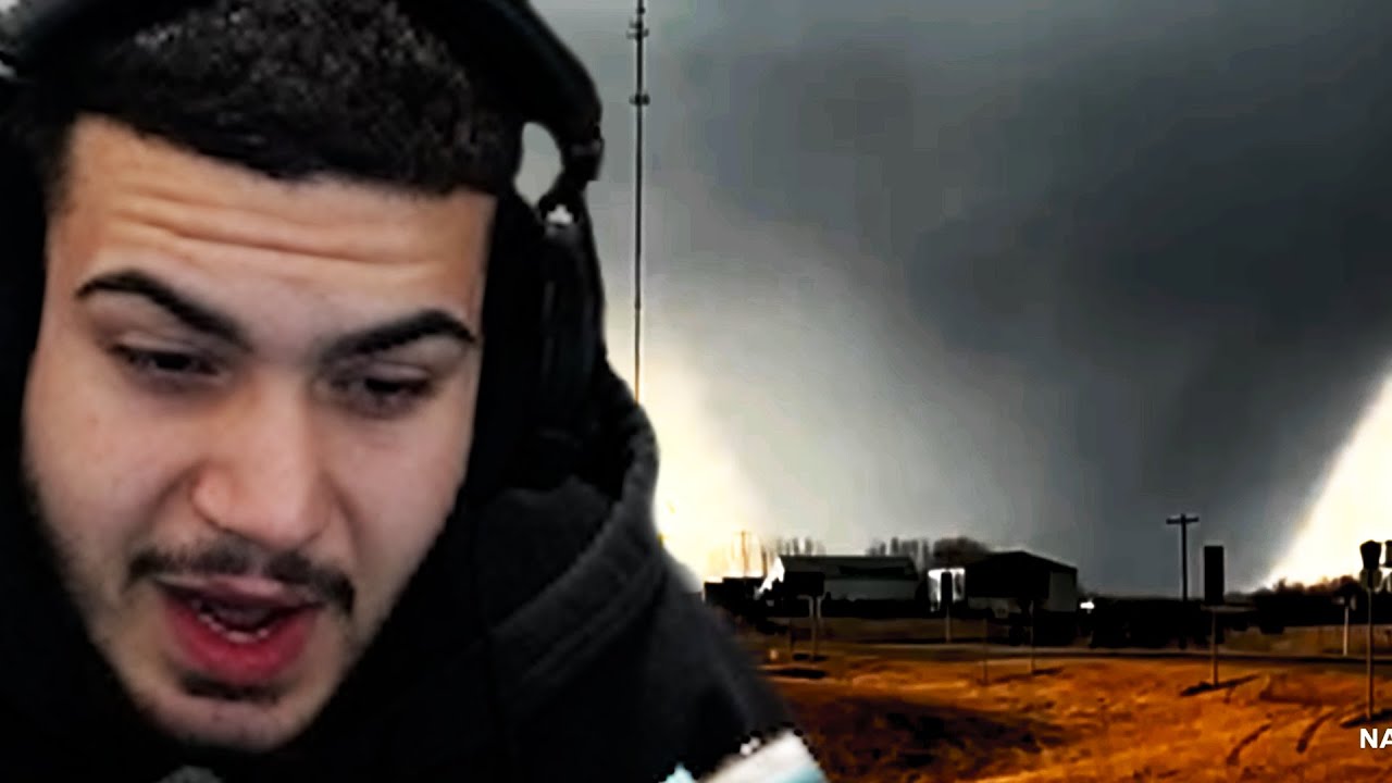 DIE 10 HEFTIGSTEN NATURKATASTROPHEN🌪️