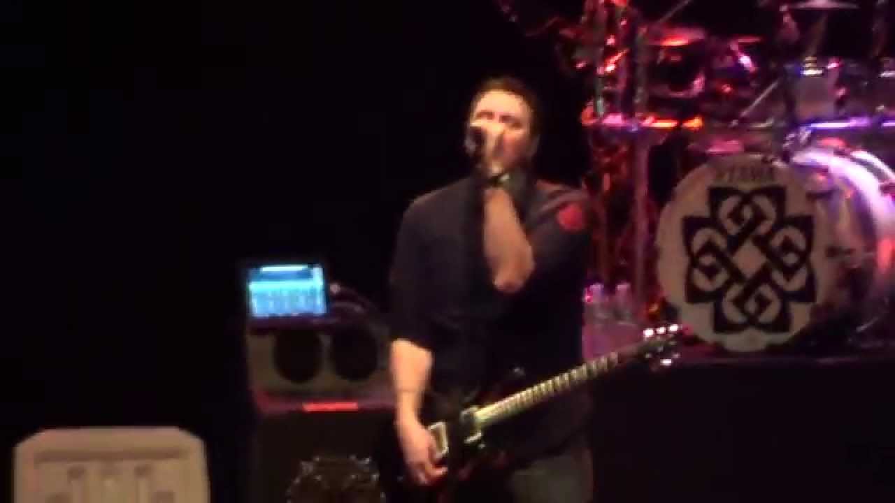 Breaking Benjamin 