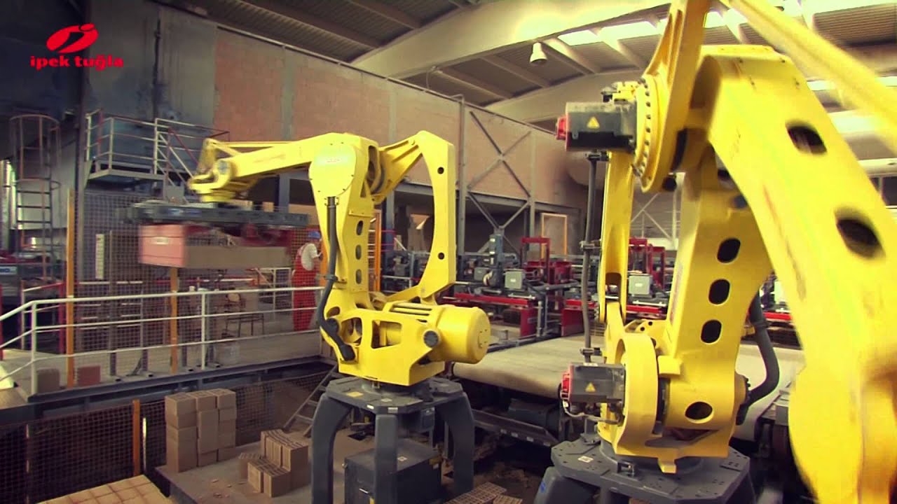İPEK TUĞLA TANITIM FİLMİ  - ANADOLU PRODUKSİYON FİLM YAPIM