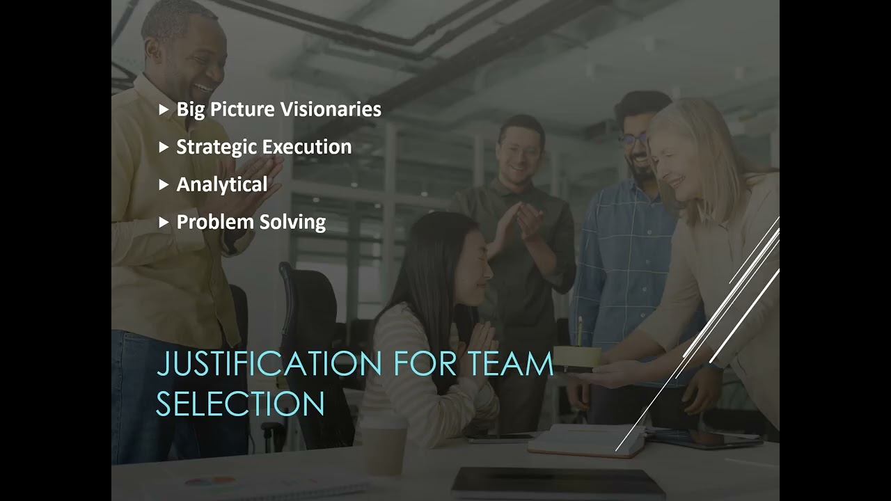 MGT 605 RS T4 Benchmark HighStakesProjectTeamScenario Template
