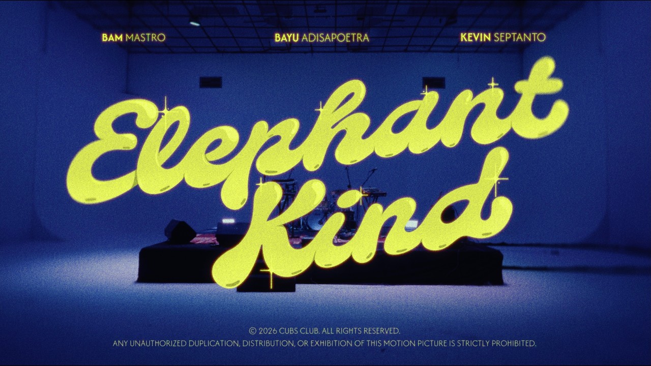 Elephant Kind | LIVETIME: Live from More Time