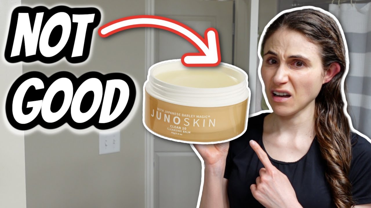 Vlog: Juno & Co CLEANSING BALM FAIL 😳 PLANNER SUPPLY SHOPPING 🛍 GOLD BOND MOISTURIZER 🛁 @Dr Dray