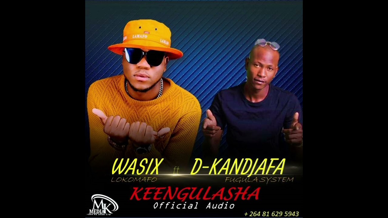 Wasix ft D-Kandjafa-Keengulasha