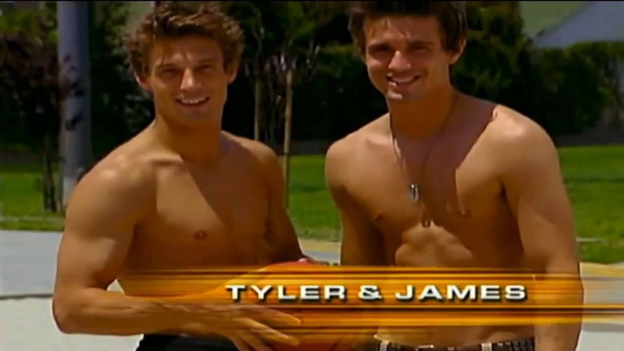 The Amazing Race: All Winners Intro