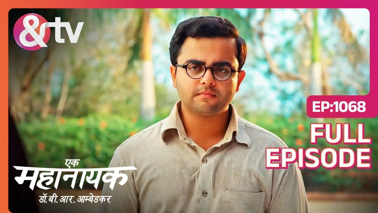 Meghnath lost the bet to Bhim | Ek Mahanayak - Dr B R Ambedkar | Full Ep. 1068 | And TV