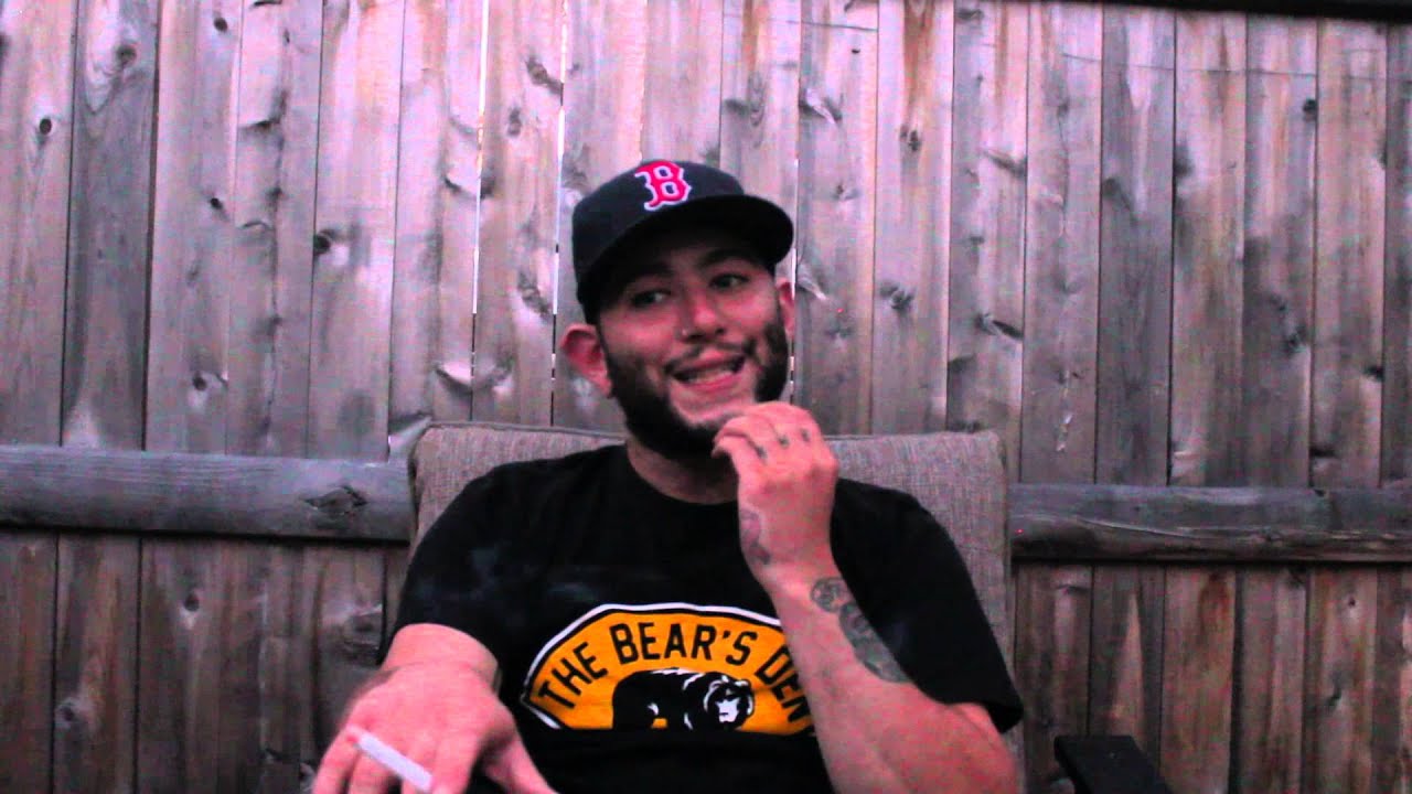 A Loss For Words // Before It Caves (Track by Track) #9 