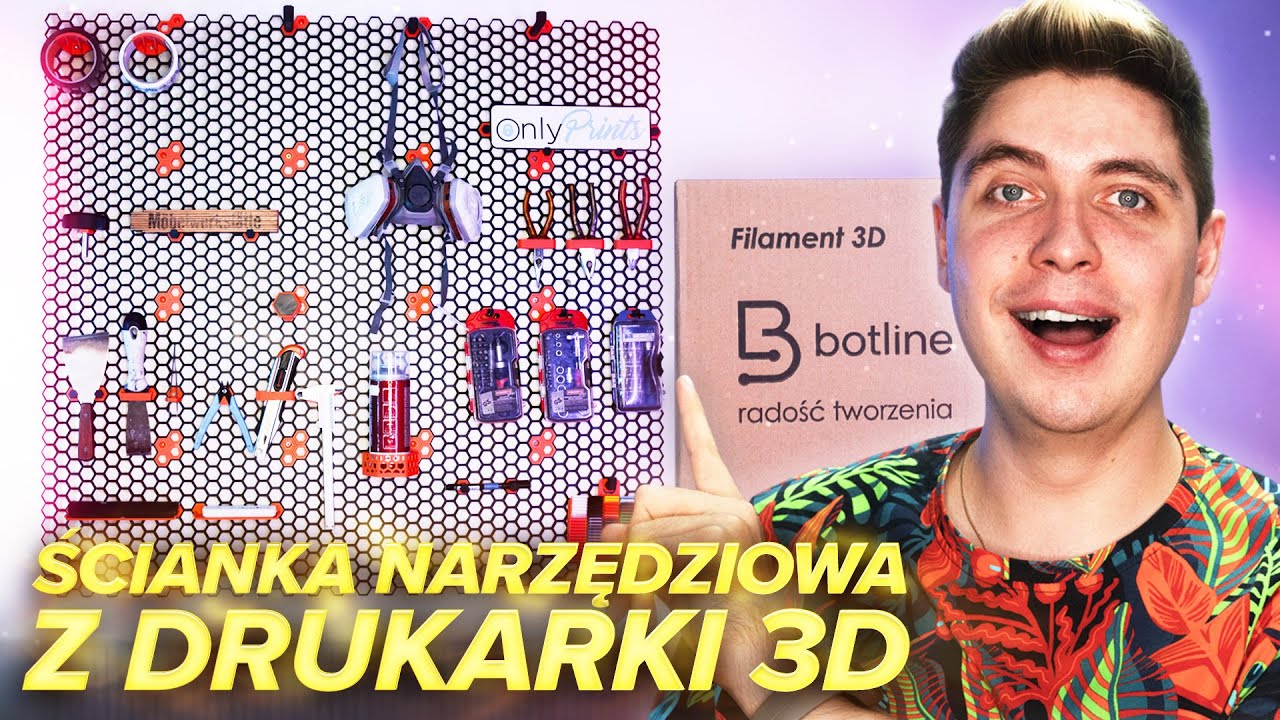 Czy kupowanie TAŃSZYCH FILAMENTÓW ma sens? 💡🤷‍♂️