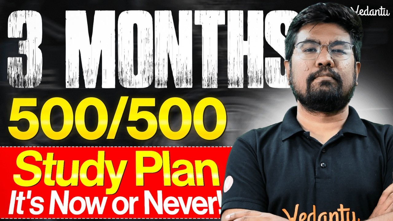 10th Public Exam Study Plan | TN State Board Public Exam 2026 | Yazhiniyan Sir