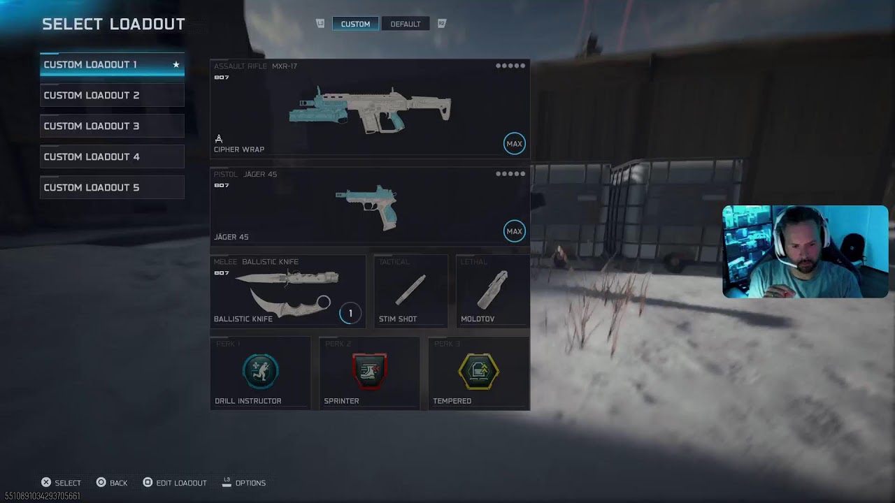 Warzone Resurgence, what is up?