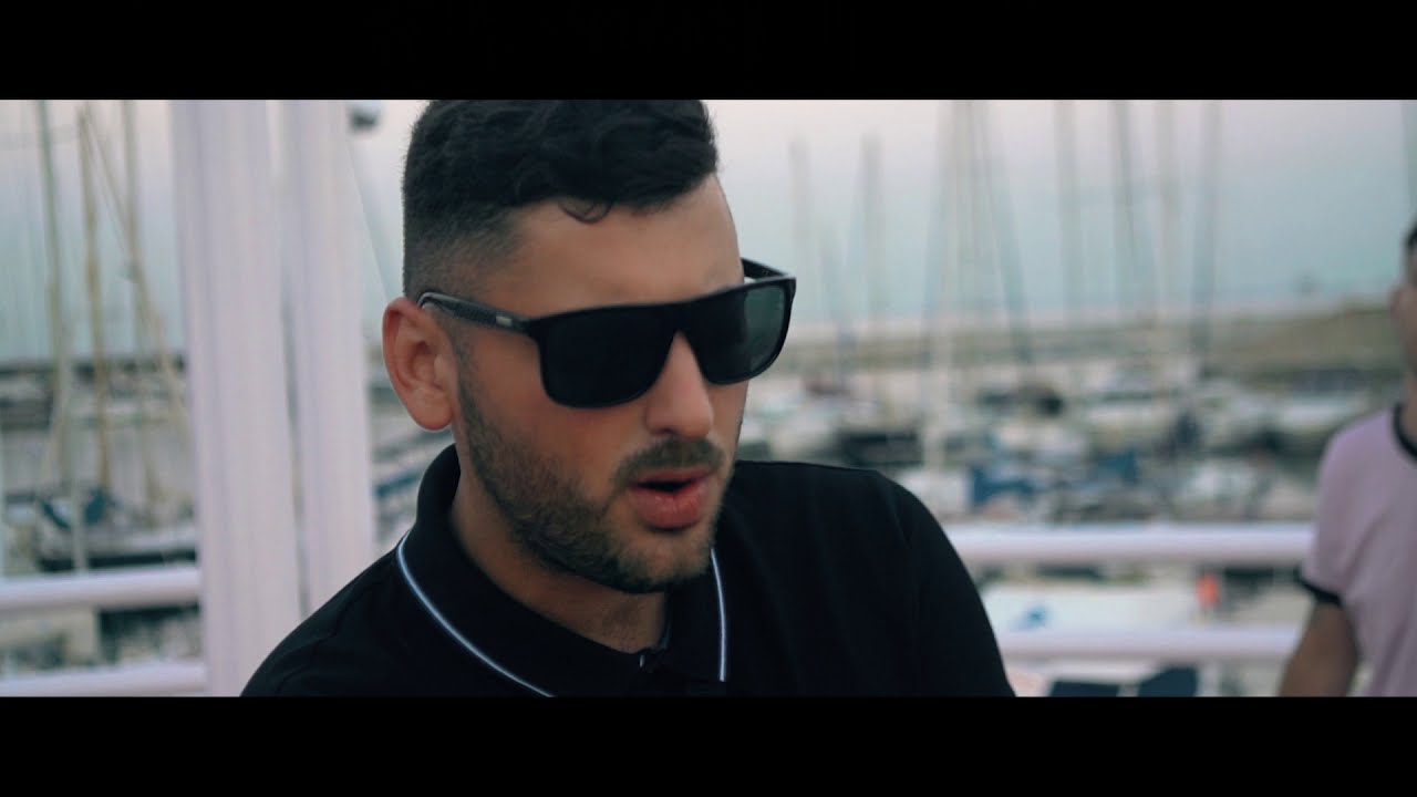 SALÍ DEL BARRIO - DIRTY PORKO IVANCANO CRIE930 (Prod. PhonKid) (VIDEOCLIP)