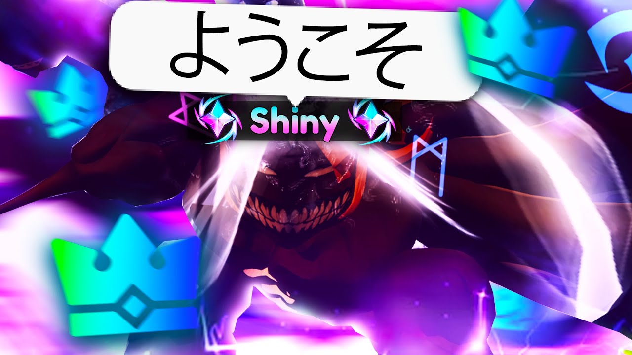 This Was My CRAZIEST Update... Anime Crusaders