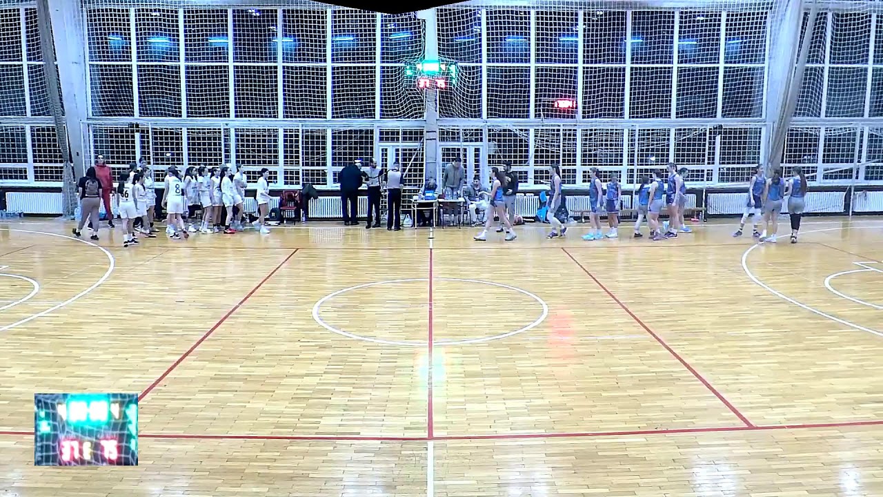 IBC TOURNAMENT 2025