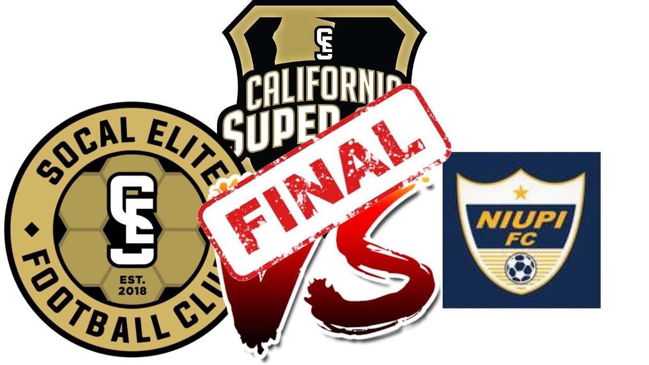 SupeCup Final