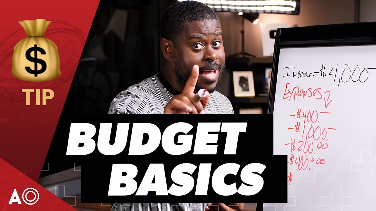 Starting a Budget from Scratch: 💰Tip of The Week