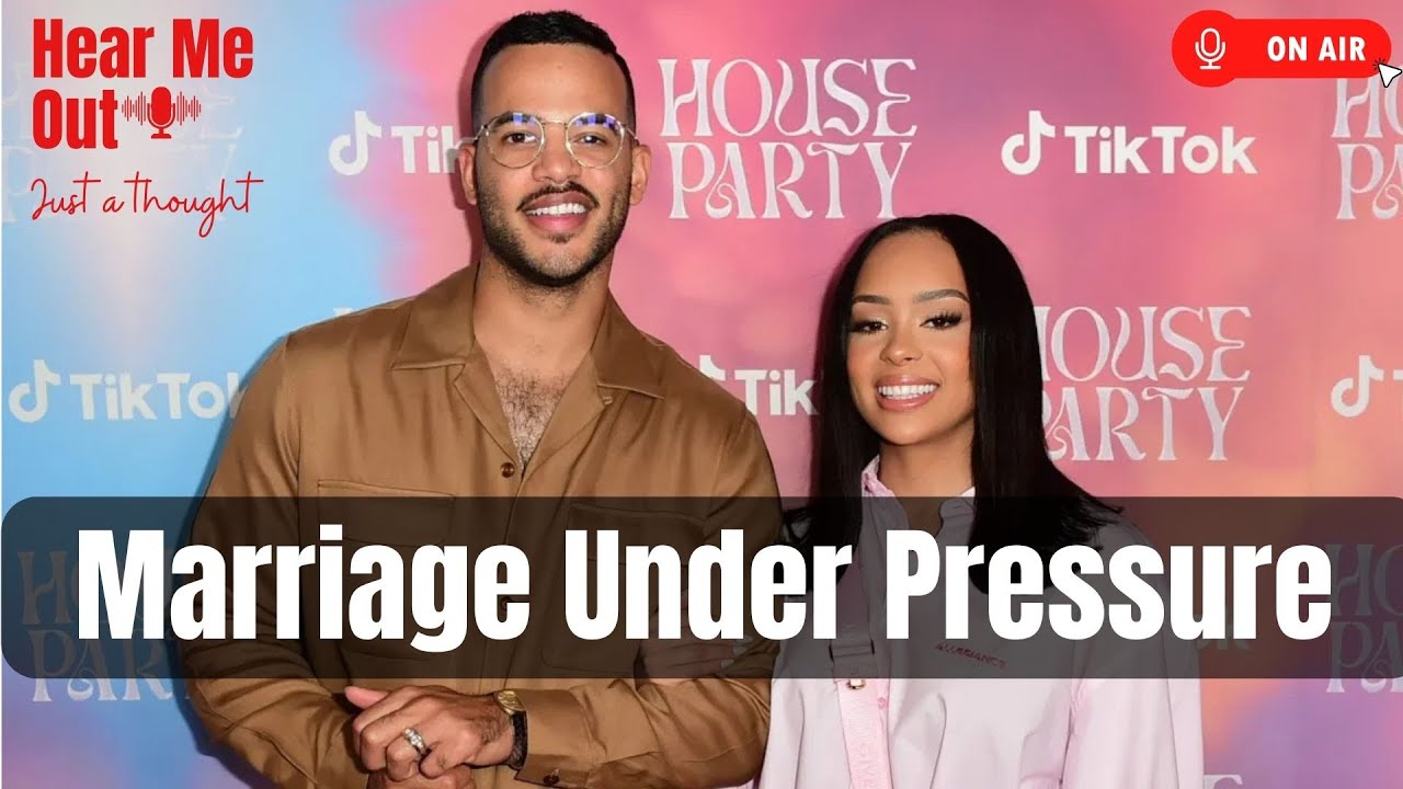 Kristy Sarah & Desmond Scott: Jehovah’s Witnesses, Divorce & Online Speculation