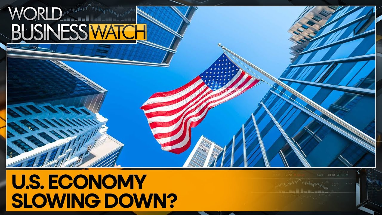 Manufacturing and services sector activity falls in August | World Business Watch | Latest | WION