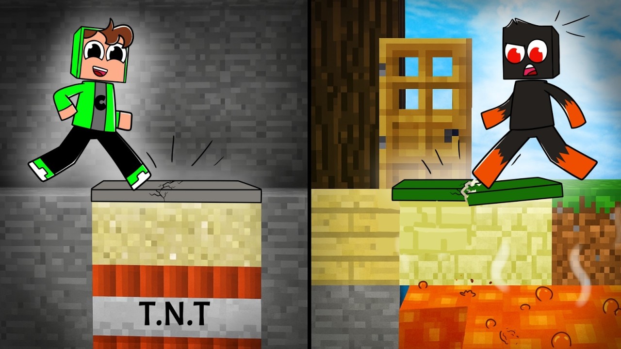 AS MELHORES TROLLAGENS EM ANIMAÇÃO!