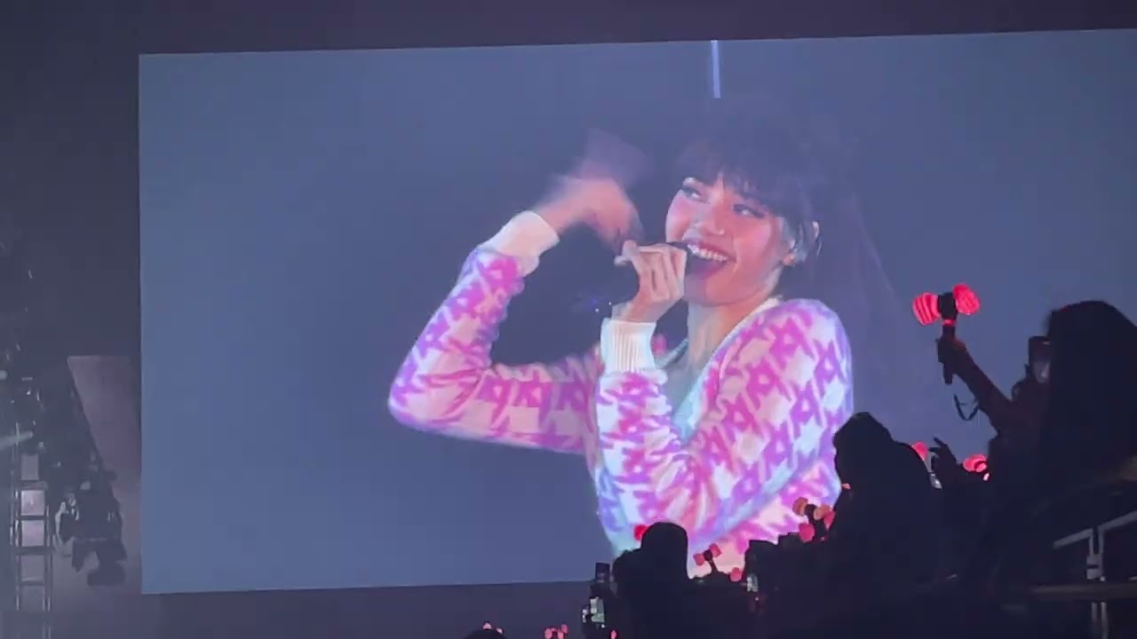 Lisa Solo 20230113