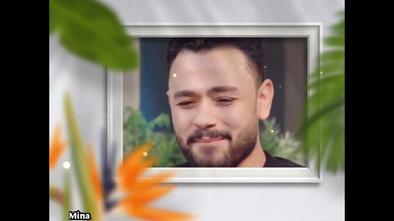 شفتي يا أمي شفتي الأيام خلتني ازاي وازاي بقي أبنك بيعافر ❤️‍🩹 #فارس_قطريه