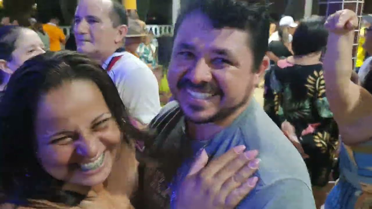 Bom demais!Forro do tom no sítio da vovó joia no dia 04/06/2023 FILMADO EM 4K