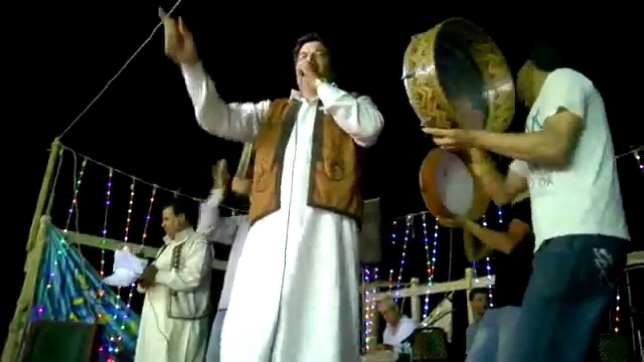 خميس ناجي افراح عائلة منازع بالفيوم 2