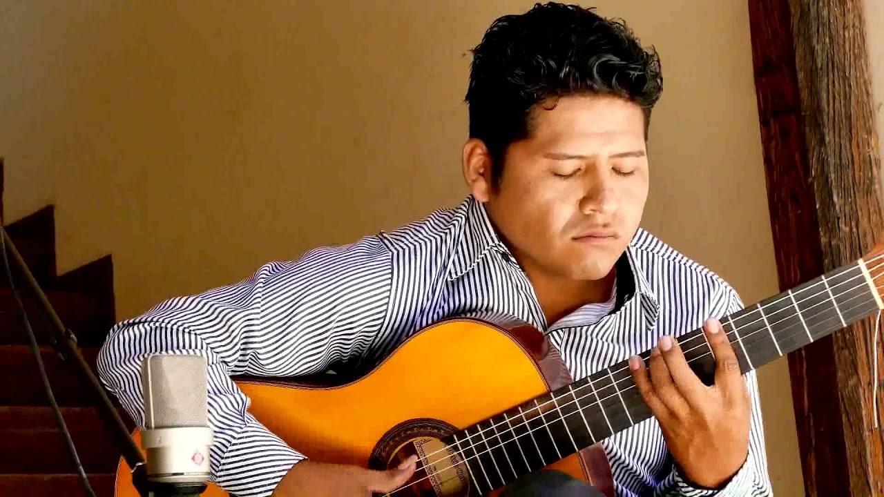Las Palmeras, Polka Boliviana, Autor: Gilberto Rojas- Dra.Interpreta: Alfredo Coca.