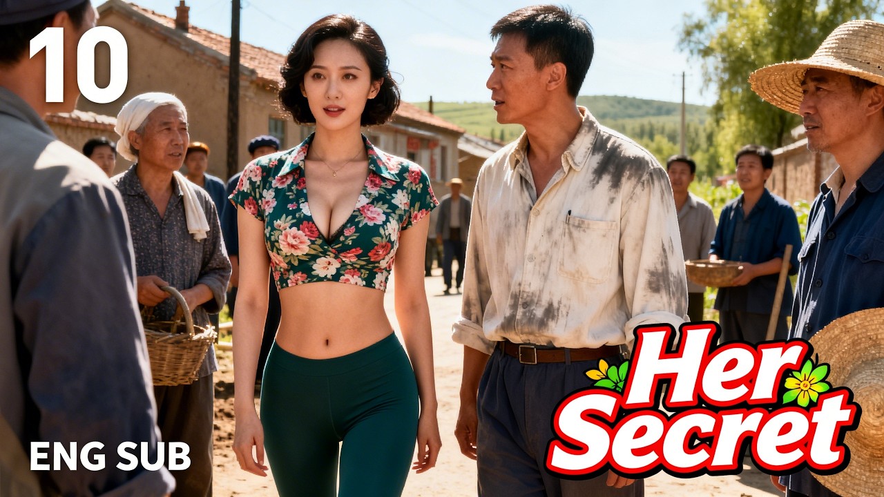 【Multi-sub】EP10 | Her Secret |One accident uncovered the scariest secret of my family!