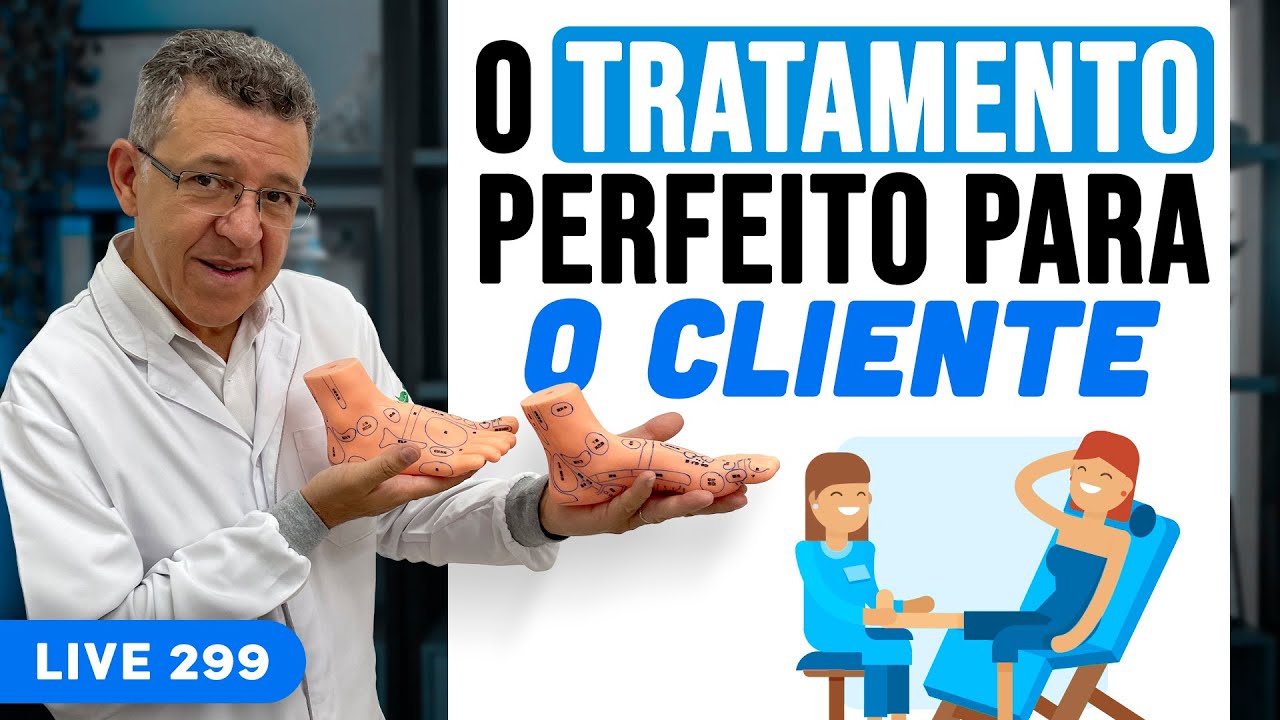 Como fazer o estudo do cliente para entregar o melhor tratamento? #299