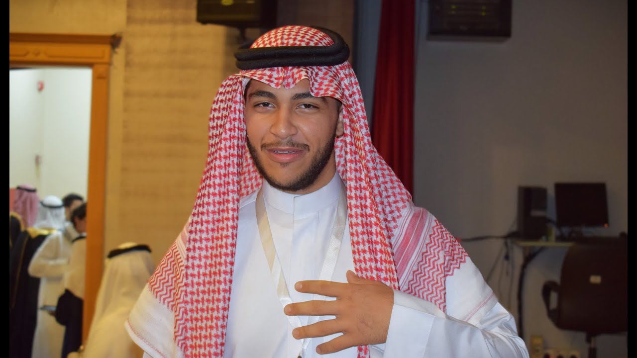 برومو/  حفلة تخرج  وتكريم طلاب ثانوية خالد بن وليد دفعة 2024