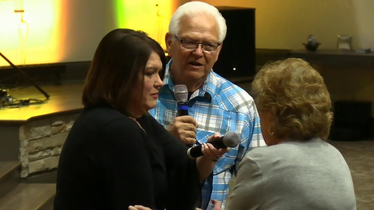 Pastor Tom Jeffery/ Sunday Morning Service/ 02-01-2026