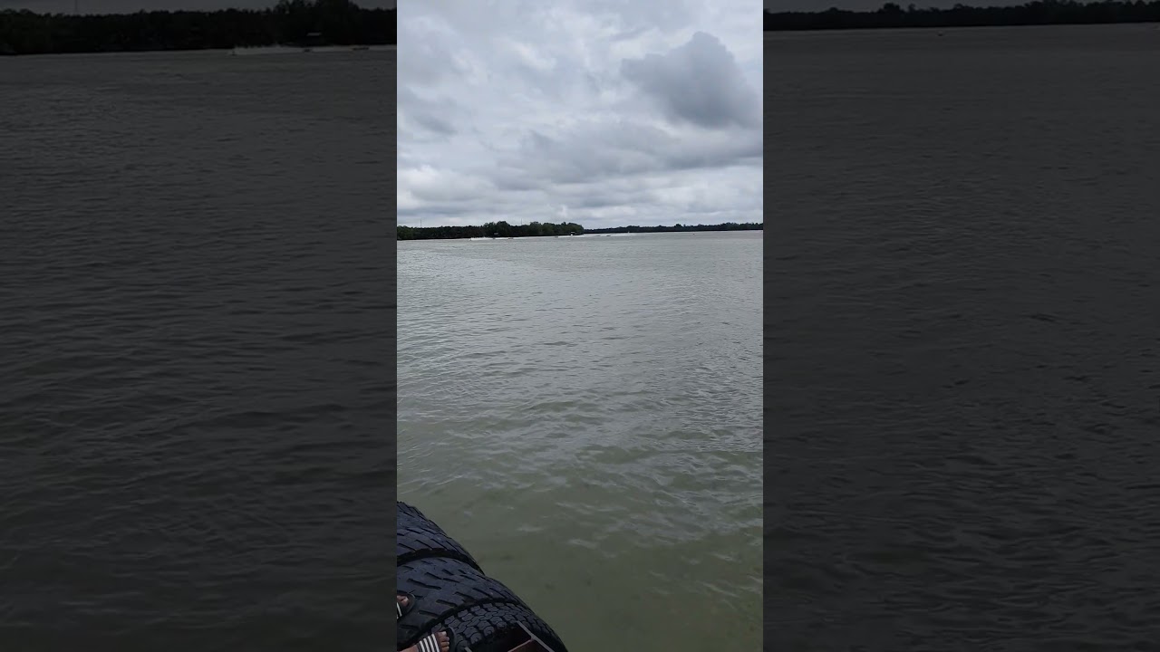 serikai powerboat 2025