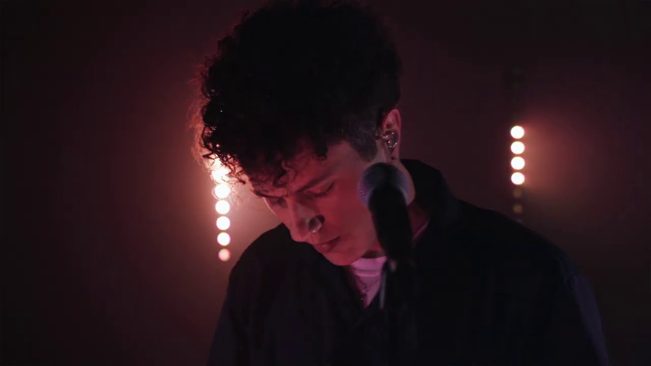 nightly - time online (live from nashville)