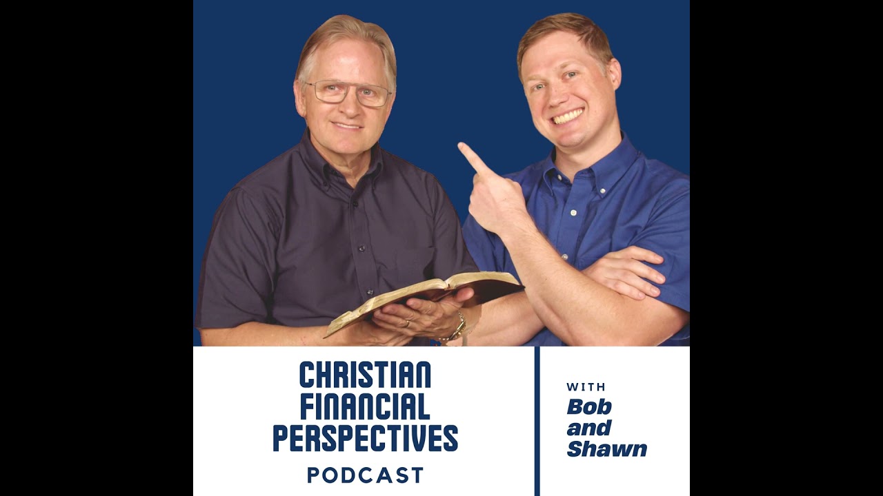 Integrating Faith And Finances