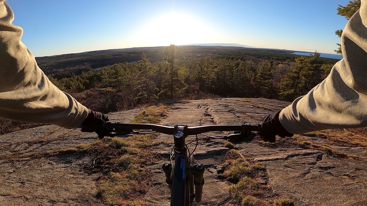 Marquette MTB 2021