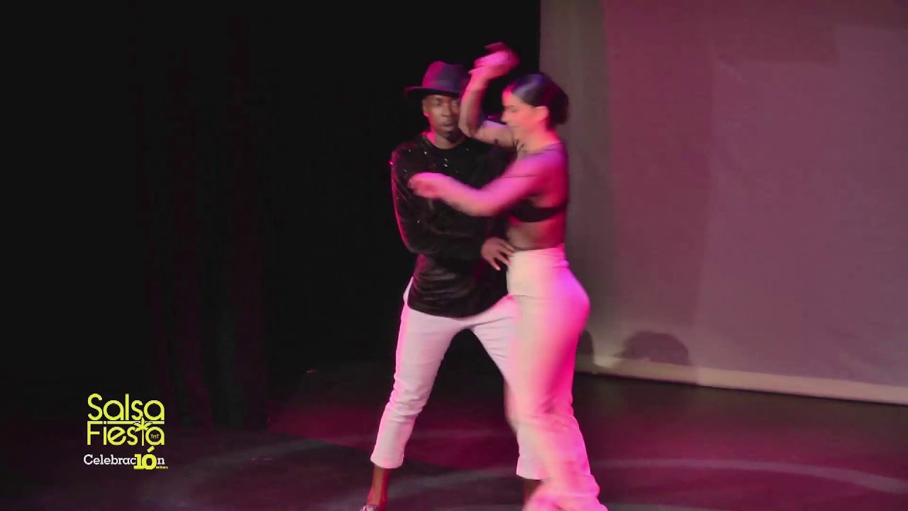 Funk Cha Cha by The Leon Rose Project