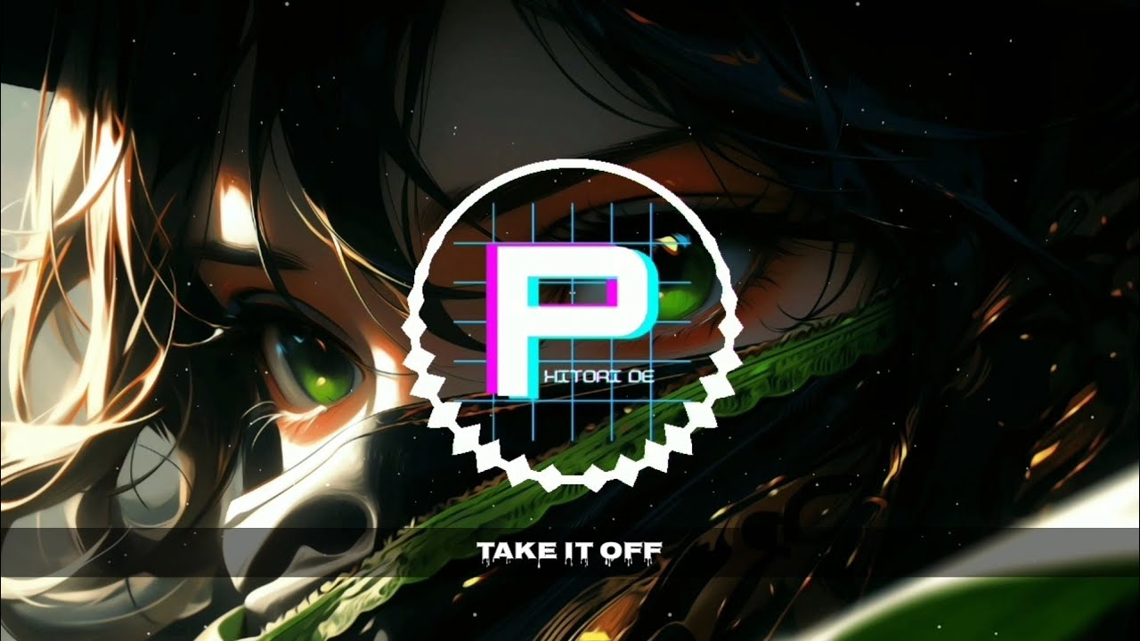 Take it off - Silver Smoke remix || Trending tik tok music 2024