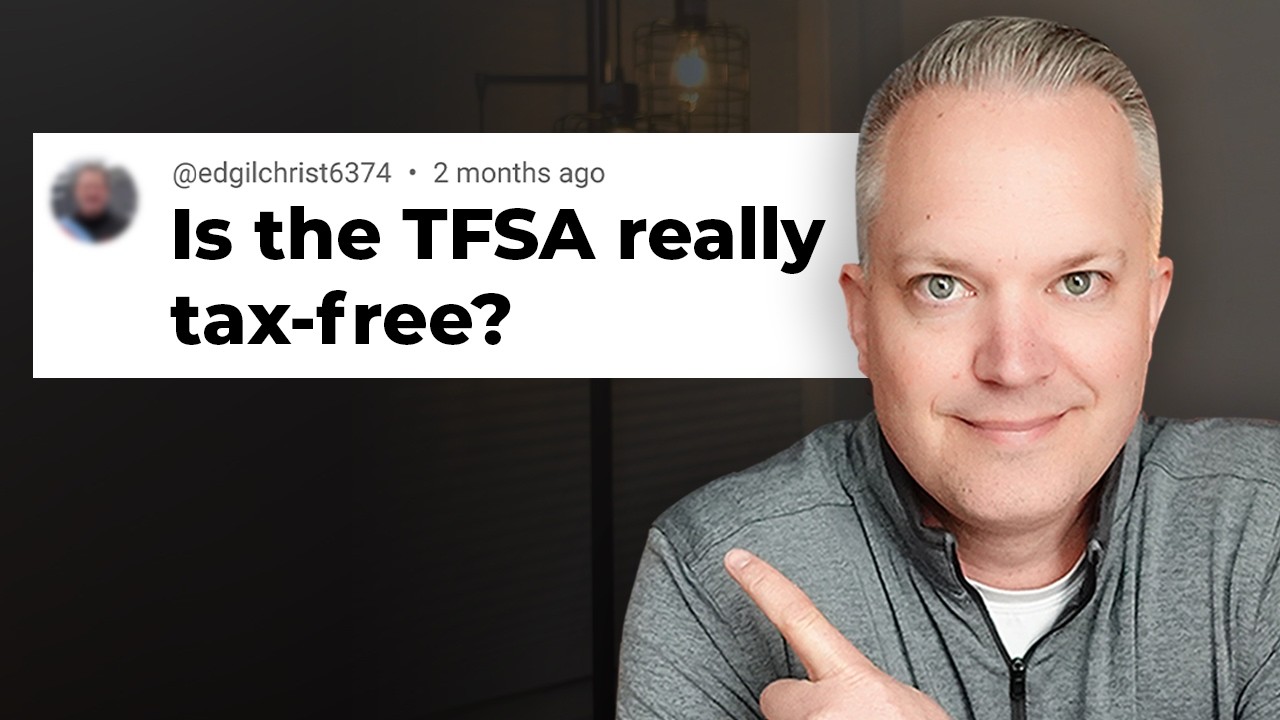 22 Minutes of Solid Canadian Retirement Advice