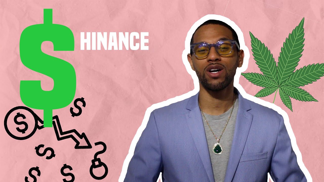 Stimulus 2020, Saving & Cannabis Stocks to Buy | $HINANCE