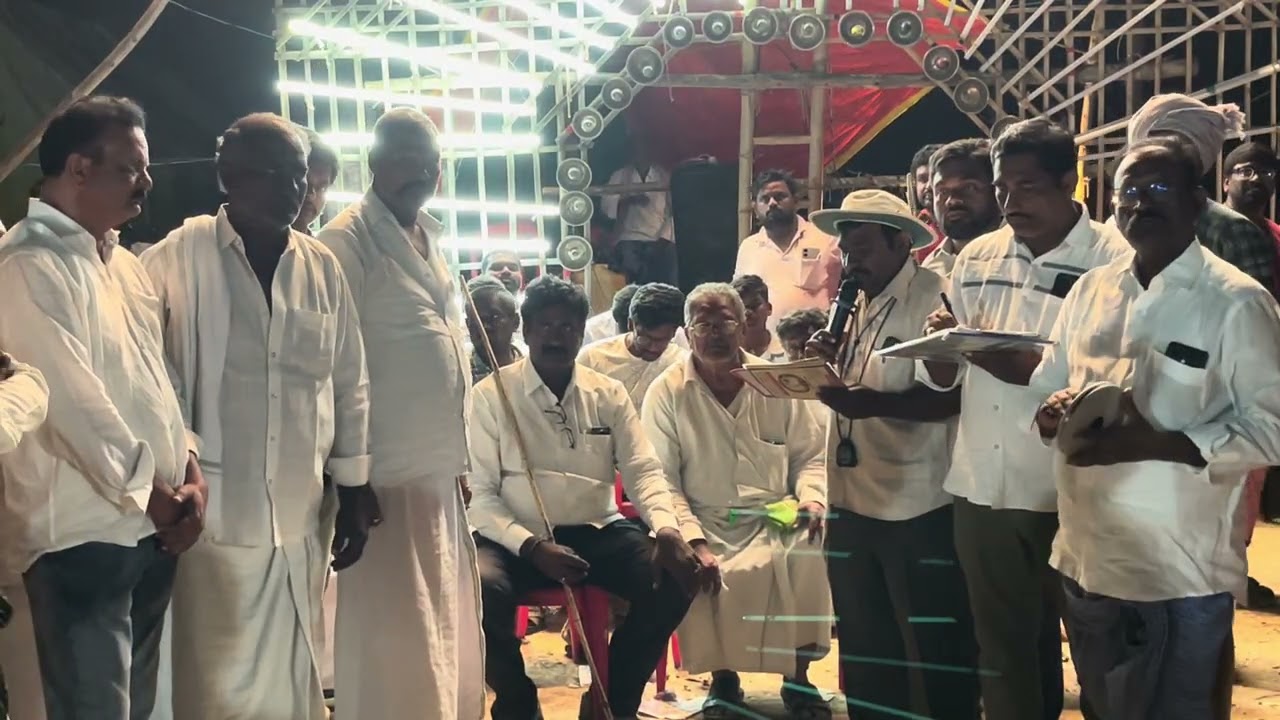 మొర్జంపాడు జూనియర్స్ విభాగం విజేతలు 