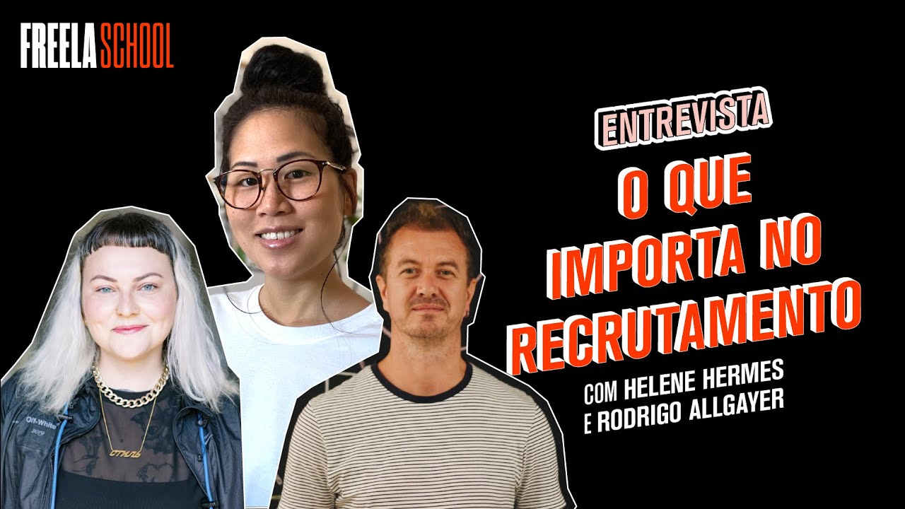 COMO SE DESTACAR DA CONCORRÊNCIA (com Helene Hermes e Rodrigo Allgayer)