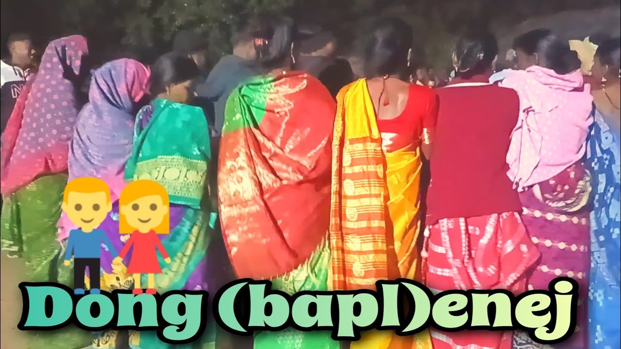 kendudiha(raghapur)bapla enej//santali bapla enej 8 December 2025