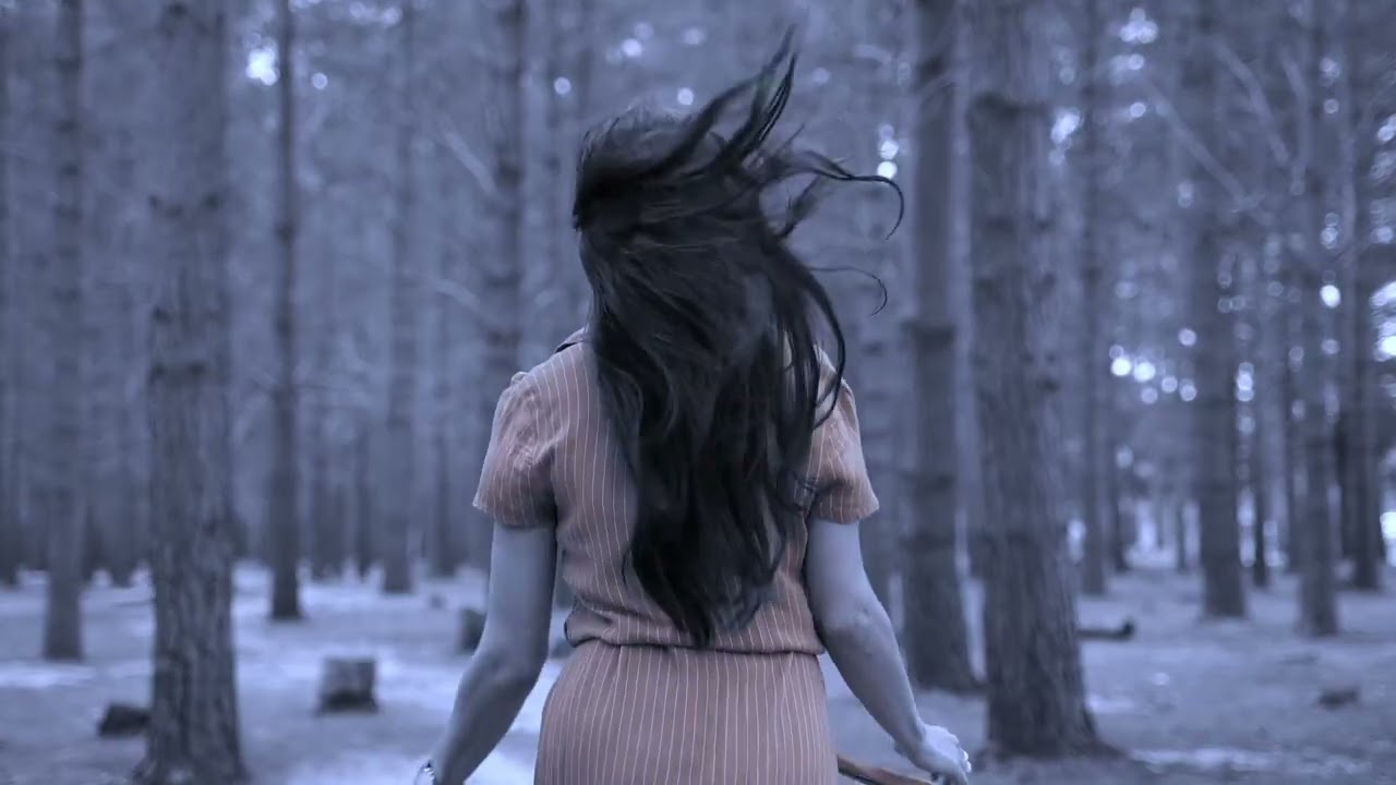 New Musik – The Safe Side – An Original Video