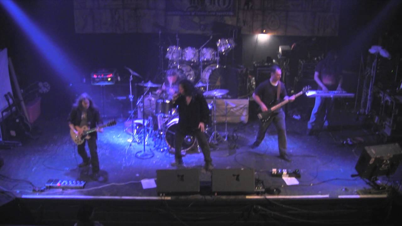 Spirit Of Dio 