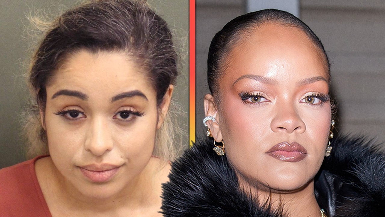 Shooting at Rihanna&rsquo;s House: Courtroom Showdown Begins With Woman Facing Attempted Murder Charges