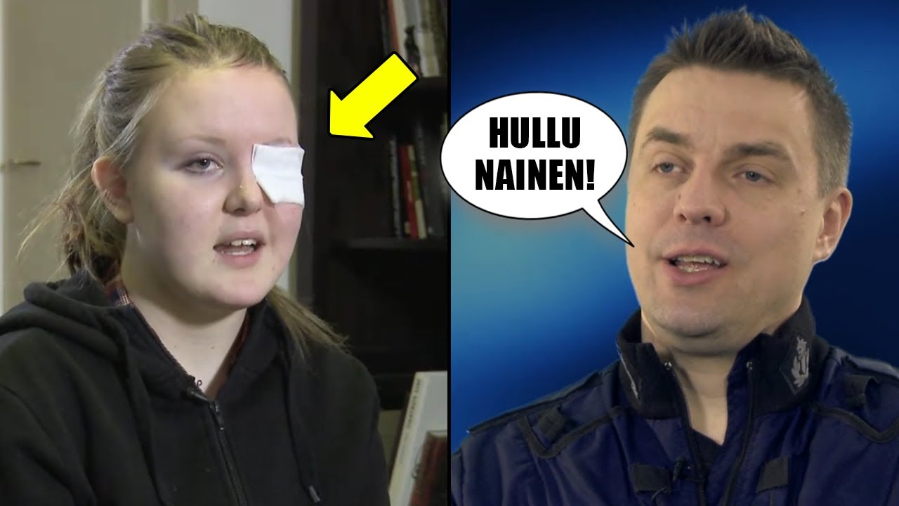 Teinien bileet saivat järkyttävän päätöksen…