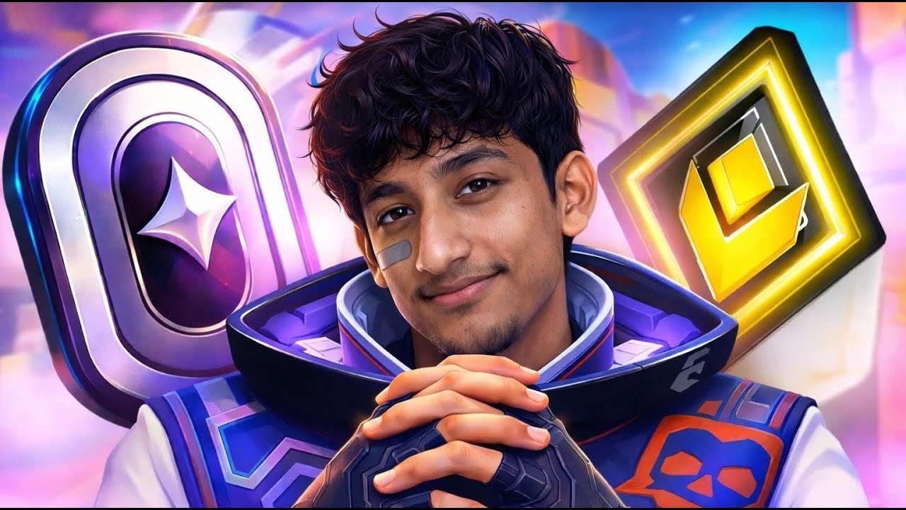 Serious Rank push😬| Road to Asc🔫 | Puchupuchu Plays #pcgames#valo#gaming#valorant#mumbaiserver
