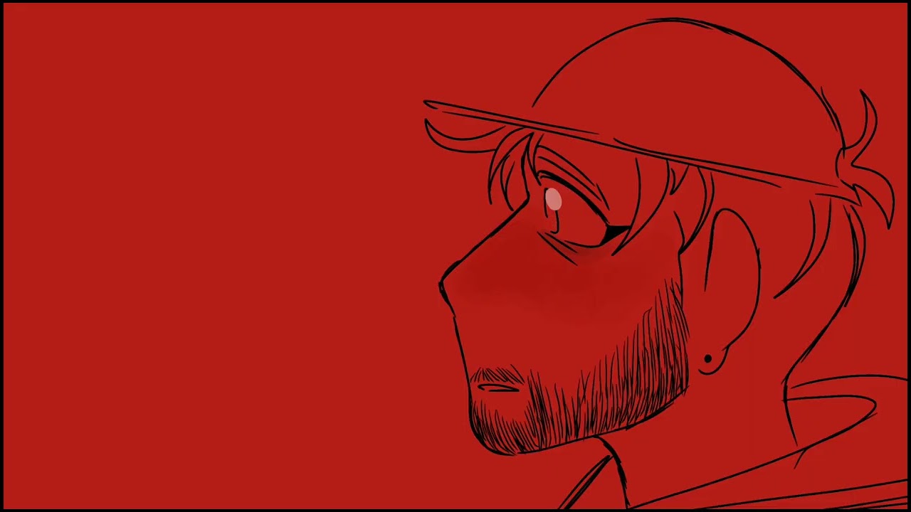 labios rotos | volkacio animatic