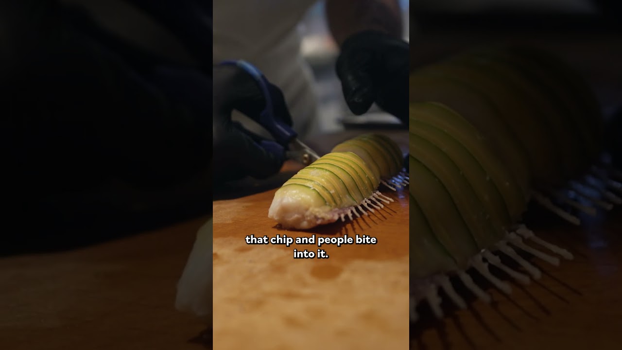 This Michelin-level restaurant invented the dover sole 