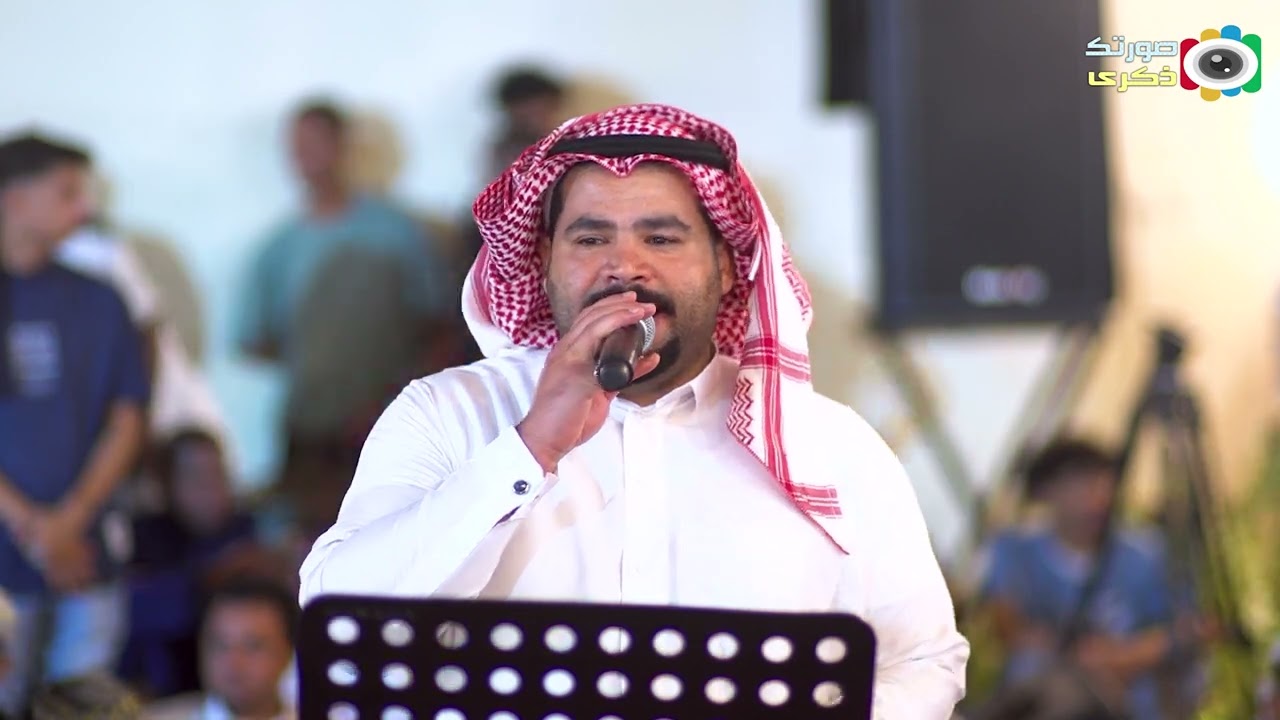 فهد امسحيمي |  كل تهنى منامه - زواج غربي عدوان